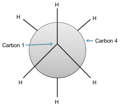 Draw Newman Projections Cyclohexane