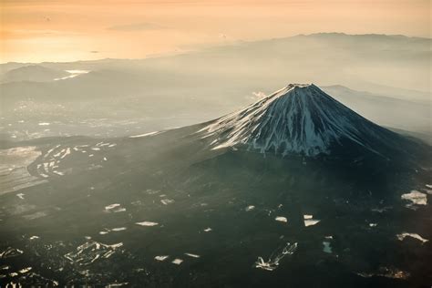 View Gambar Gunung Fuji Background