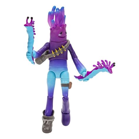 Fortnite Solo Mode Action Figure Jellie Hobby Figures