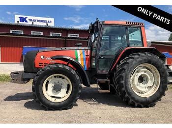 Valtra Valmet 8150 Dismantled Only Spare Parts For Sale Farm Tractor