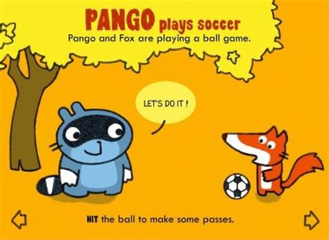 Discount: Pango Book 3 is now 0.99$ (was 2.99$) - limited time offer. See all discounted apps ...