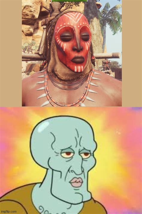 Oh No He S Hot R ConanExiles