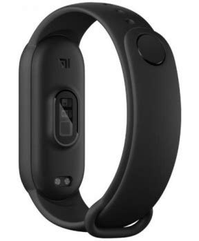 Xiaomi Pametna Zapestnica Ura Xiaomi Mi Band Merilnik Aktivnosti