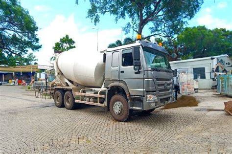 Spesifikasi Hino Ranger Dump FM 260 JD Detail Fitur Zigwheels