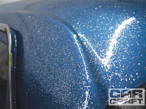 Metallic Flake Carpaint Classic Cars Muscle Muscle Cars Paint Job