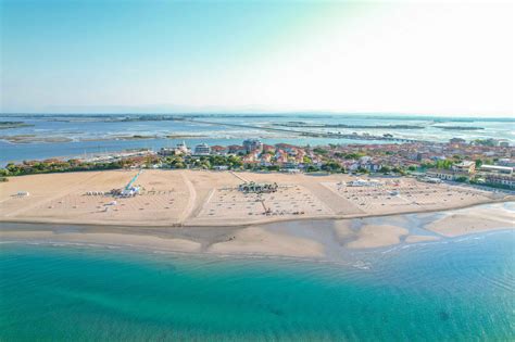 The Best Beaches In Grado Placesofjuma