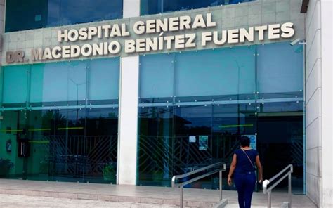 Hospital General de Juchitán lleva 7 meses sin médicos ni insumos