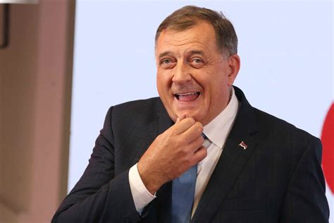 Dodik Tra I Spas Kod Muslimana Republika Srpska Tra I Ogroman Kredit