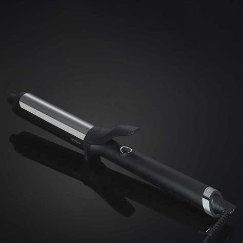 Soft Curl Tong - ghd Curve® | 32mm Curling Tong | ghd® North America