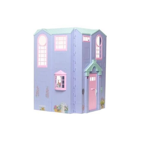 Barbie® Talking Townhouse™ Playset - 53967 BarbiePedia