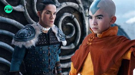 “They’ve entirely missed the point”: Avatar: The Last Airbender is Set ...