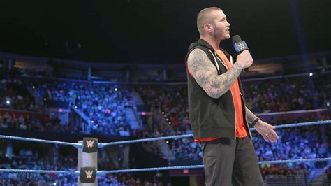 Bray Wyatt challenges Randy Orton: photos | WWE