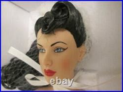 Maxine Nude Tonner Rockabilly Doll Made Magnolia Sculpt Chic Body S Tonner Tyler