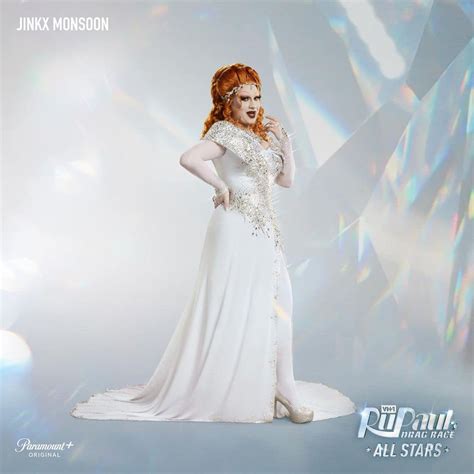 Jinkx Monsoon To Compete In RPDR All Stars Season Seattle Gay Scene