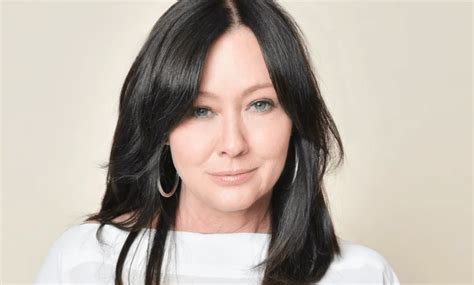 Quién fue Shannen Doherty actriz de Beverly Hills 90210 que murió