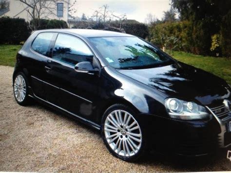 Troc Echange Golf V R32 Sur France Troc