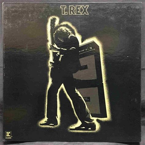 T Rex Electric Warrior Us Original T Rex Yahoo