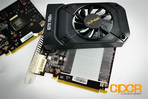 Venta Gtx 750 T1 En Stock