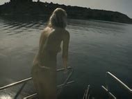 Naked Tatjana Lommel In Reise Nach Agatis