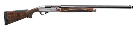 Ethos Series Benelli Shotguns And Rifles