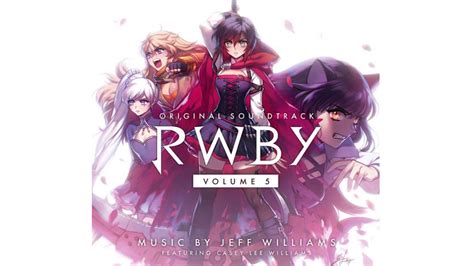 Rwby Volume Soundtrack Armed And Ready Falk Remix Youtube