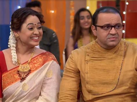 Taarak Mehta Ka Ooltah Chashmah Written Update September 18 2019 Bhide Gets Upset As Tapu And