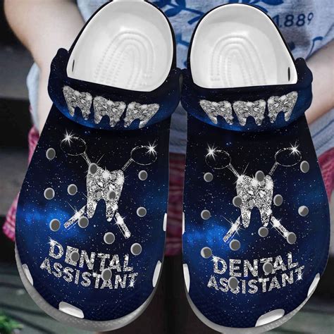 Dental Crocs 365crocs