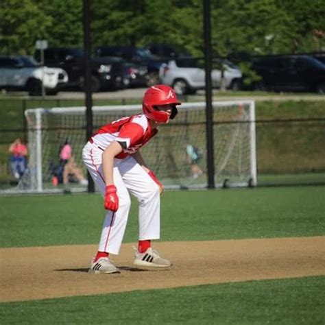 Beyond the Dirt- Alexandria Reds Baseball