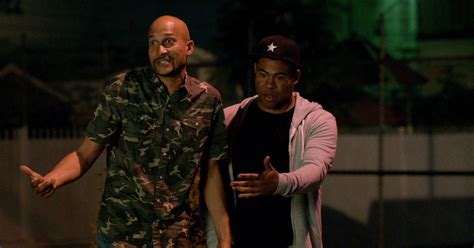 Key & Peele: 10 Skits That Allude to Jordan Peele's Penchant for Horror ...