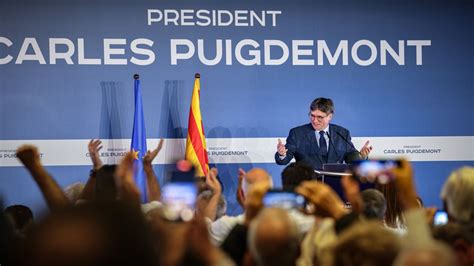 Not Cies Tres Santcugatenques A La Llista De Junts Puigdemont Per Al