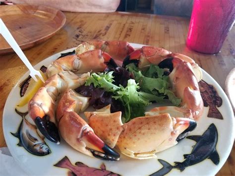 Crabby Bills St Pete Beach Restaurant Reviews Phone Number