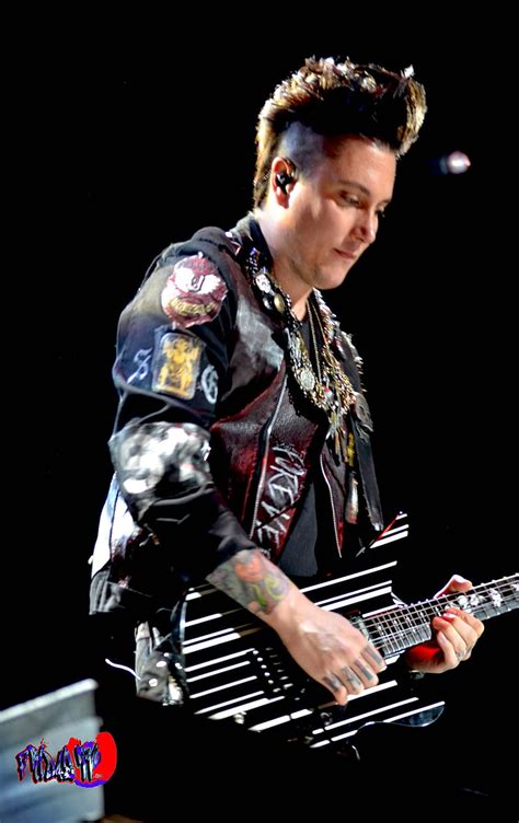 Avenged Sevenfold Synyster Gates Guitarra Rockstar Energy Ma