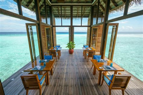 Conrad Maldives Rangali Luxury Hotel Inspiring Travel Company