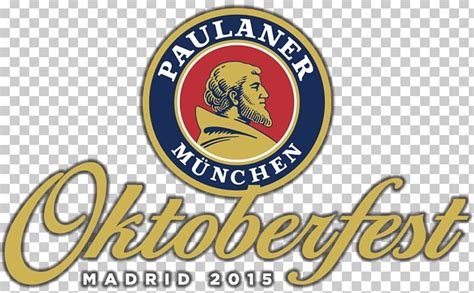 Paulaner Brewery YouTube Beer Logo Organization PNG, Clipart, Area, Beer, Brand, Brewery, Emblem ...