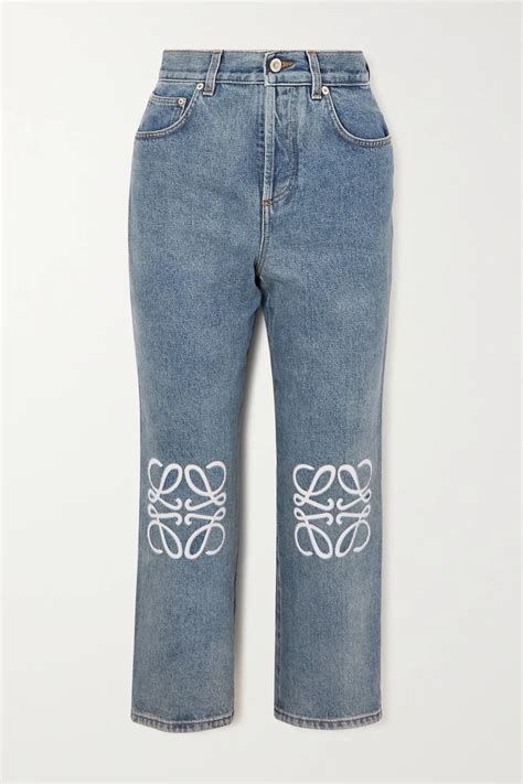 biggest summer  denim trends   wear