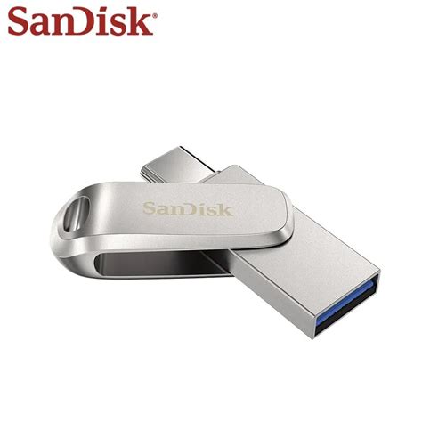 SanDisk Ultra 1TB Dual Drive Luxe Type | Wholesale Headphones, Memory ...