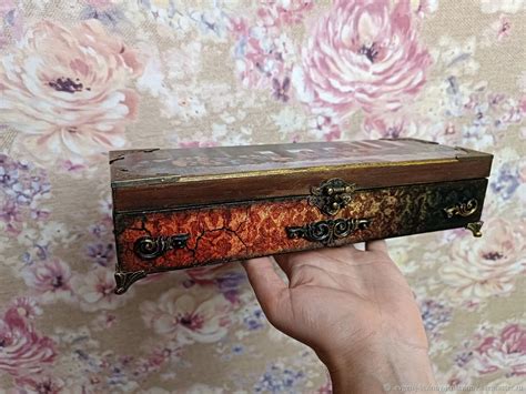 Шкатулка: Тайная вечеря ( Леонардо да Винчи) в интернет-магазине ...