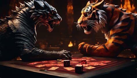 Dragon Tiger Game Rules - Quick Guide to Play