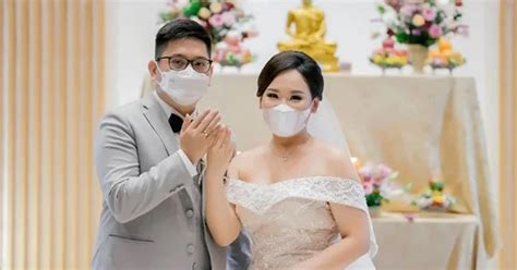 Biaya Pemberkatan Nikah Di Vihara Dan Persyaratan