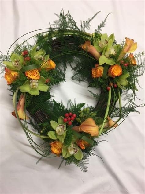 Rustic Wreath Buy Online Or Call