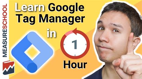 Complete Google Tag Manager For Beginners Course YouTube