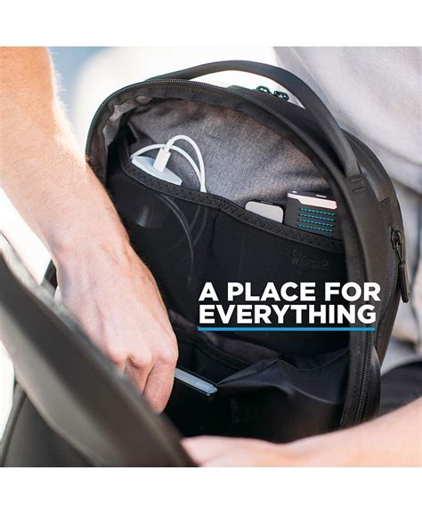 Nomatic Navigator Pack 15L - Professional Business Travel Bag/Backpack ...