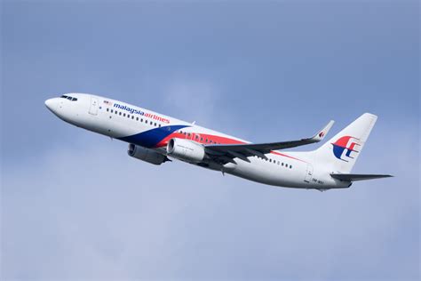 Malaysia Airlines announces New Year sale on economy and business class ...