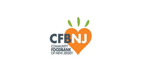 Community Foodbank Of New Jersey Names New President And Ceo Hillside