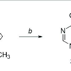 Synthesis Of The Coupling Reagent 5 Bromo 7 Methyl 7H Pyrrolo