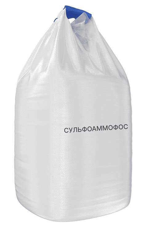 Удобрение сульфоаммофос - купить в Алматы, цены
