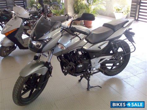 Used 2010 Model Bajaj Pulsar 180 DTSi For Sale In Bangalore ID 86180