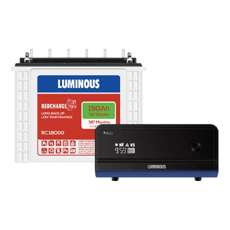 Luminous Zelio Va Sine Wave Home Ups And Rc Ah Tall