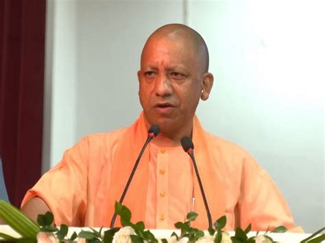 Chief Minister Yogi Adityanath Pays Tribute To Victims On Partition Horrors Remembrance Day