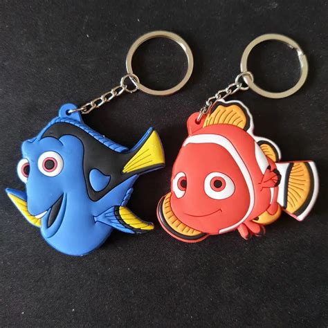 Finding Nemo fish Parts & Accessories pendant ornament decoration ...